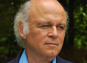 Photo of SUNY Plattsburgh English Professor Dr. Alexis Levitin