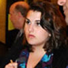 Photo of Jessica Bakeman covering the pardons made by Mississippi Gov. Haley Barbour