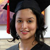 Photo of Cindy Arellano