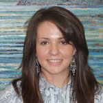 Amber Vanderwarker