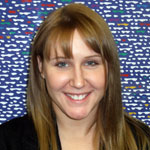Ashley McKenelley