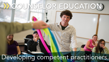 Developing competent practitioners