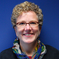 Photo of Jackie Girard Vogl