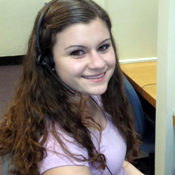 Photo of Samantha Abela