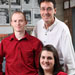 Photo of Cardinal Points staff
