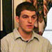 Photo of PR Journalism student