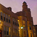 Photo of Hawkins Hall