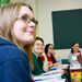 Photo of classroom