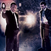 Photo of cover art for Dr. Justin Gustainis' novel Hard Spell