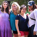 Photo of SUNY Plattsburgh students studying abroad in Nicaraugua