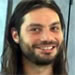 Photo of SUNY Plattsburgh anthropology grad Justin Sabino