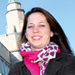 Photo of Alisa Woods, Class of 1992