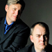 Photo of the Gibson Brothers