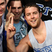 Photo of Sigma Tau Gamma winners