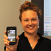 Photo of Dr. Danielle Garneau
