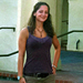 Photo of Sarah Pope