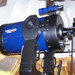 Photo telescopt