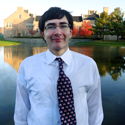 Photo of Adam Saccardi