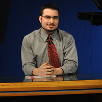 Photo of Andy Bronson