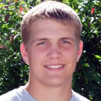 Photo of Casey Brighton