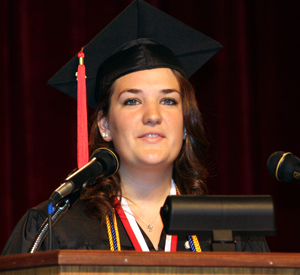Photo of Emma Puglisi