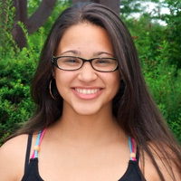 Photo of Jessica Santiago