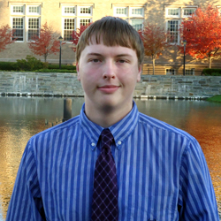 Photo of Kevin Clayton