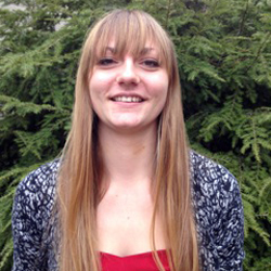Photo of Leda Brittenham