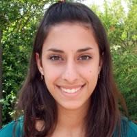 Photo of Megan Matera