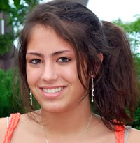 Photo of Micaela Marsh