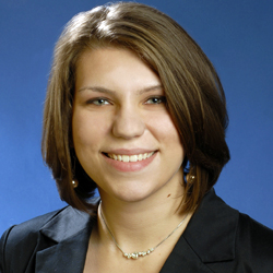 Photo of Morgan Brooks