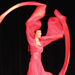 Photo of Student Dancing