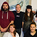 Photo of NoMore! team
