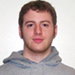 Photo of communication student