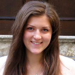 Photo of Savannah Davis