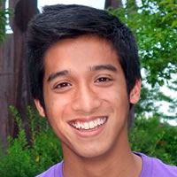 Photo of Sean Andrada