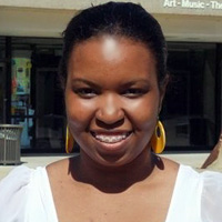 Photo of Sharisse DaSilva