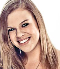 Photo of Susan Karlik