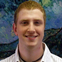 Photo of Raymond Turner