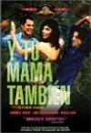Y Tu Mama Tambien dvd cover