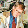 Portrait of Stuart Voss