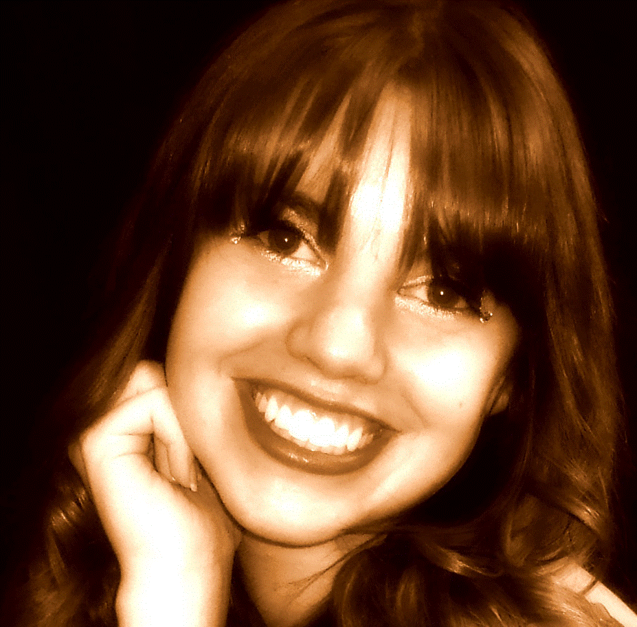 Photo of Rachel