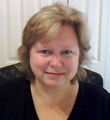 Portrait of Noreen Houck