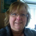 Photo of Joan Kornecki