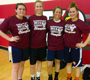 Photo of PState Ballers