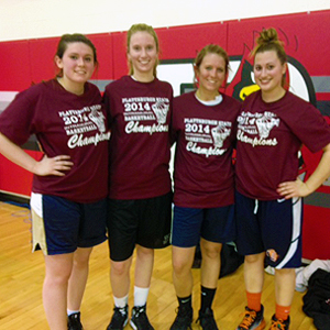 Photo of PState Ballers