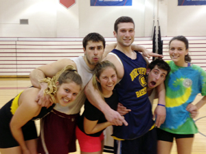 Photo of Team Hack