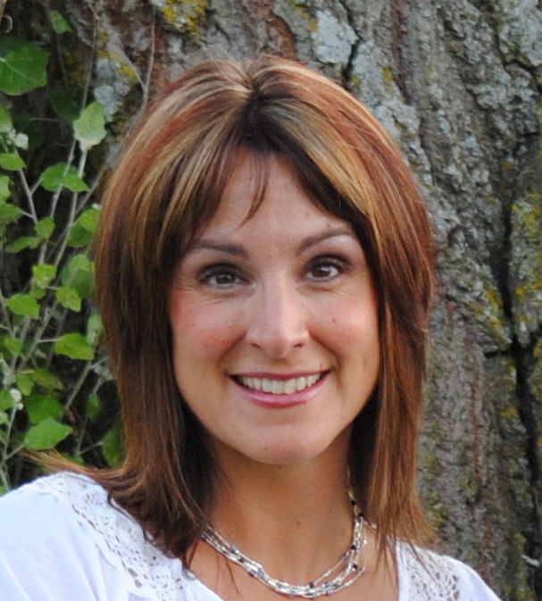 Photo of Tracy Corey
