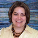 Photo of Carrie Woodward