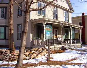 Photo of 102 Broad Street